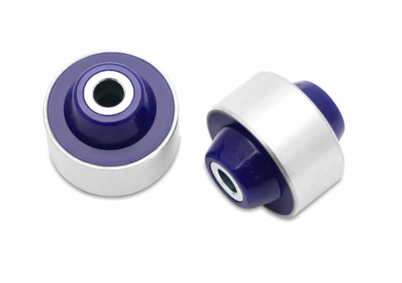 Superpro — SuperPro 2002 Acura RSX Base Front Lower Inner Forward Control Arm Bushing Set
Bushing Kit - view 2