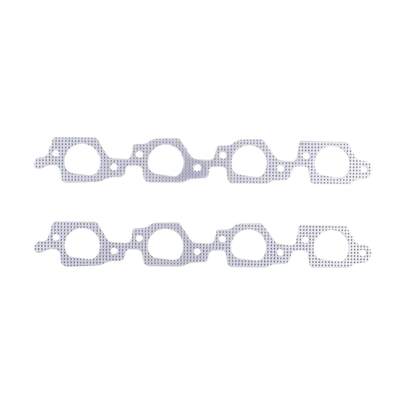 Cometic Gasket — Cometic Chevy Mark-IV BB V8 .064in ArmorCore Exhaust Mani Gasket Set
Exhaust Gasket Set - view 2