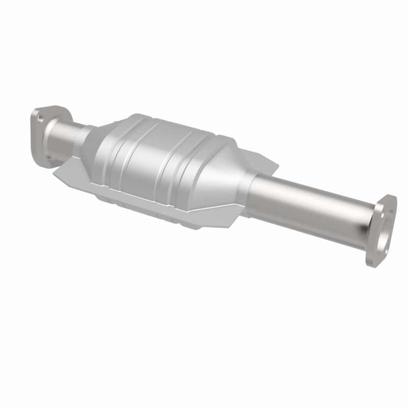 Magnaflow — MagnaFlow Conv DF 97-98 Sonata 2.0L 4Cyl.
HM Grade
HM - view 13