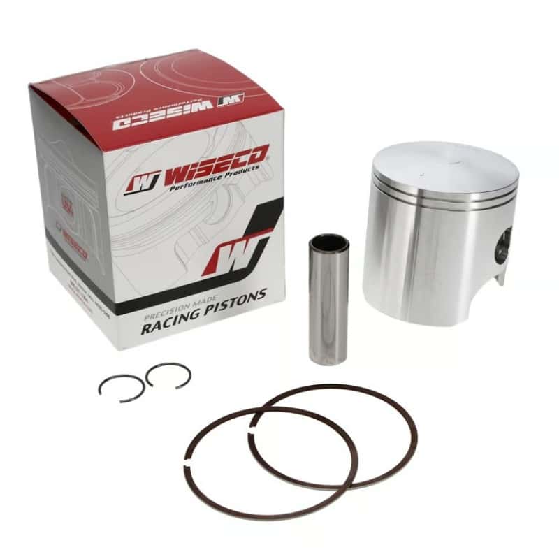 Wiseco — Wiseco Honda CR250R 78-80/ATC250R81-84 2766CD Piston Kit
Piston Kit - view 9