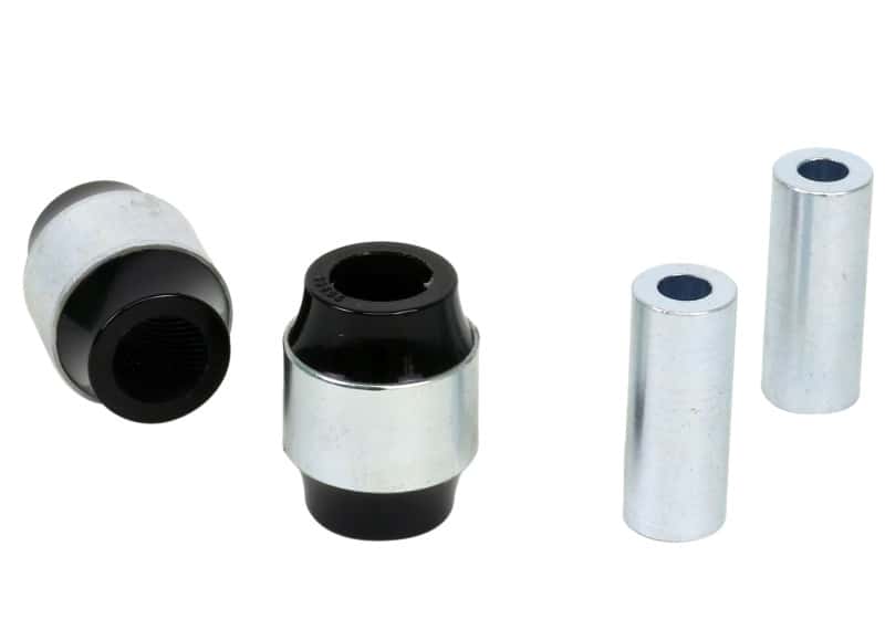 Whiteline — Whiteline Rear Lower Inner Rearward Bushing
Bushing Kit - view 4