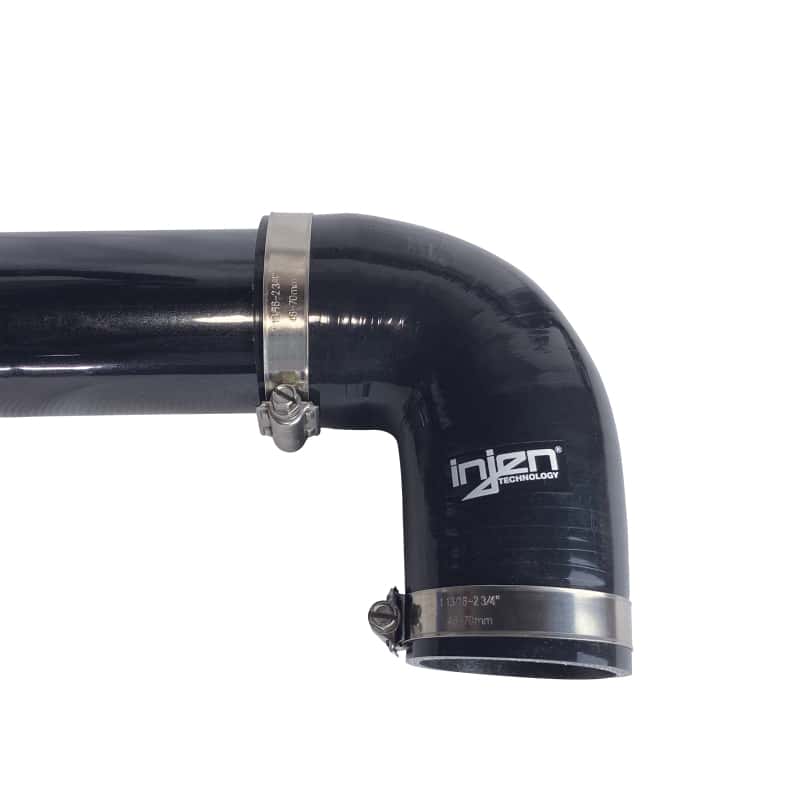 Injen — Injen 15-17 Volkswagen GTI (MK7) 2.0L Turbo TSI Aluminum Intercooler Piping Kit - Black
TChrgrIcoolerKit
Intercooler Pipe - view 8