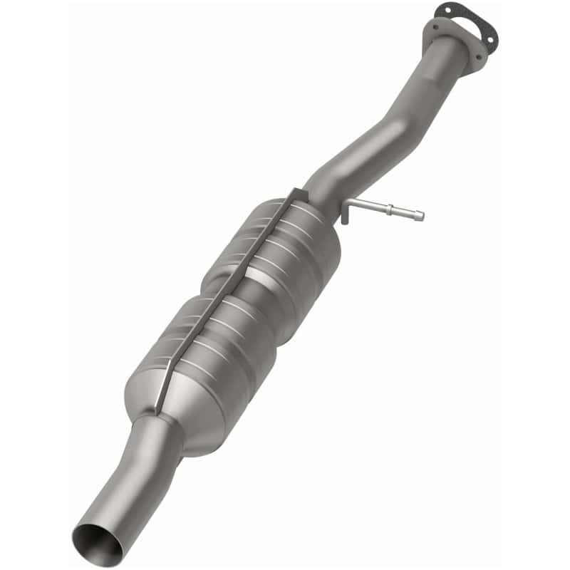 Magnaflow — MagnaFlow Conv DF 00-01 Excursion With 5.4L A
HM Grade
HM - view 4