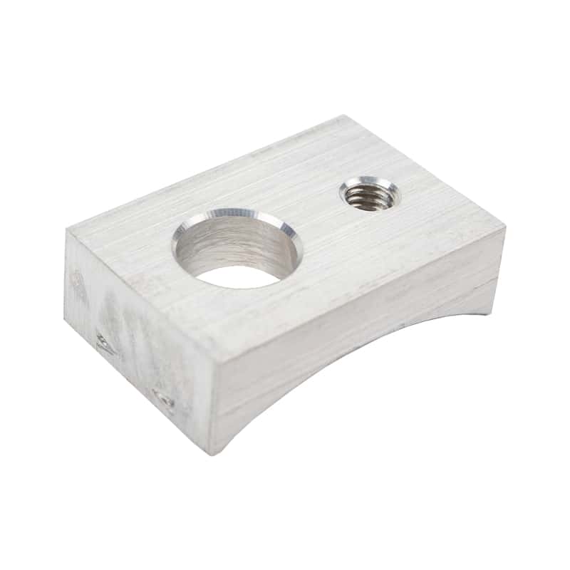 Wehrli — Wehrli 11-16 LML Duramax MAP Sensor Aluminum Weld Bung
Bung Alum MAP LML - view 2