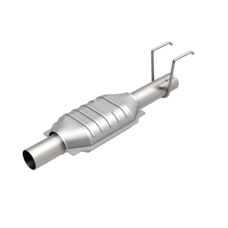 Magnaflow — MagnaFlow Conv Dir Fit B1500/2500/3500 94-97
Standard Grade
Standard - view 7