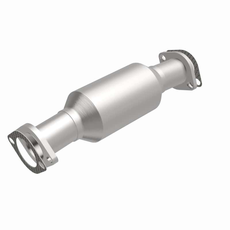 Magnaflow — MagnaFlow Conv DF Miata 90-93
Standard Grade
Standard - view 7