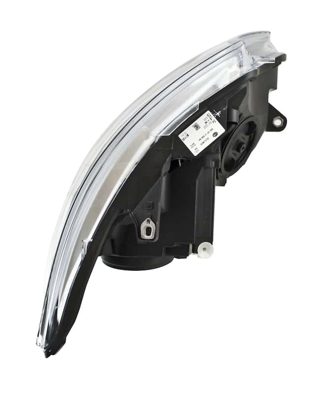 Hella — Hella 2016 Mercedes-Benz Metris Headlamp Lh - view 27