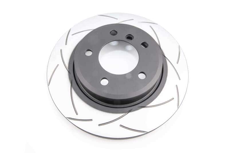 DBA — DBA 03-08 BMW Z4 Front Slotted Street Series Rotor
Brake Rotor
Brake Disc - view 2
