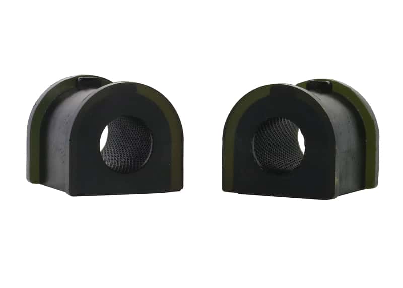 Whiteline — Whiteline 12-17 Buick Verano 22mm Rear Sway Bar Mount Bushing Kit
Swaybar Bushing Kit - view 2