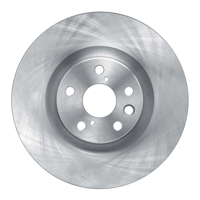DFC — DFC 11-25 Lexus GS450H Right Front Brake Rotor - view 1