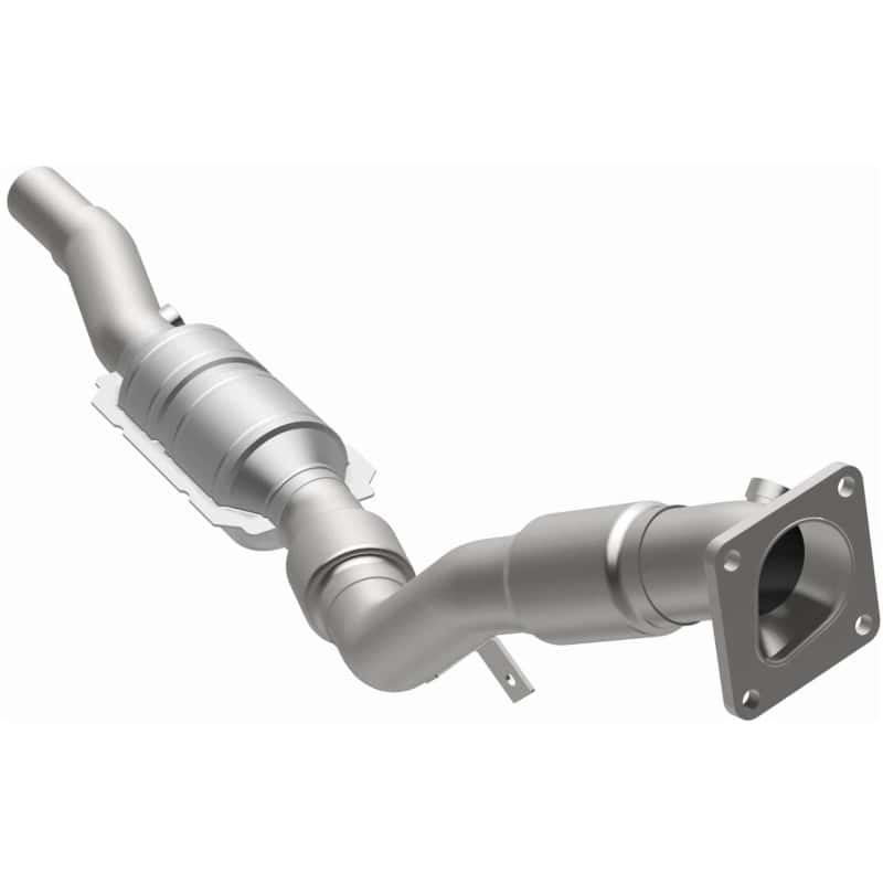 Magnaflow — MagnaFlow Conv DF 00-02 Audi A6 Quattro 2.7L
OEM Grade
OEM - view 28