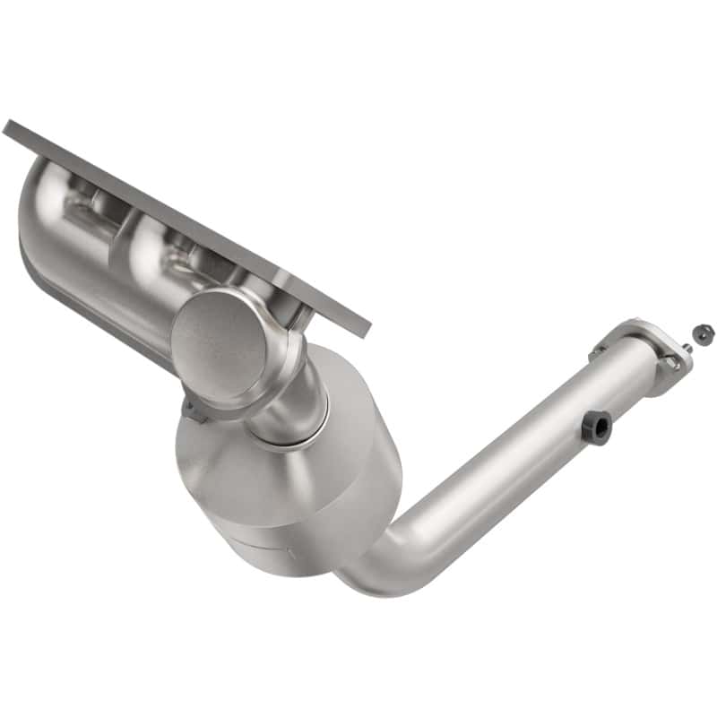 Magnaflow — MagnaFlow Conv DF 02-03 Freelander 2.5L
OEM Grade
OEM - view 2