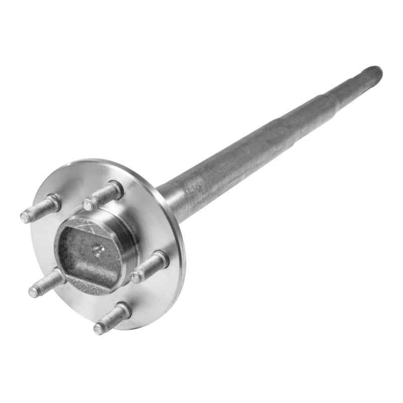 Yukon Gear & Axle — Yukon Gear C825in Rear Axle For 2009-2012 Jeep Liberty And Nitro 31 1/2in Long 1705in Bearing Journa
Axle - Rear
Axle-Rear - view 3
