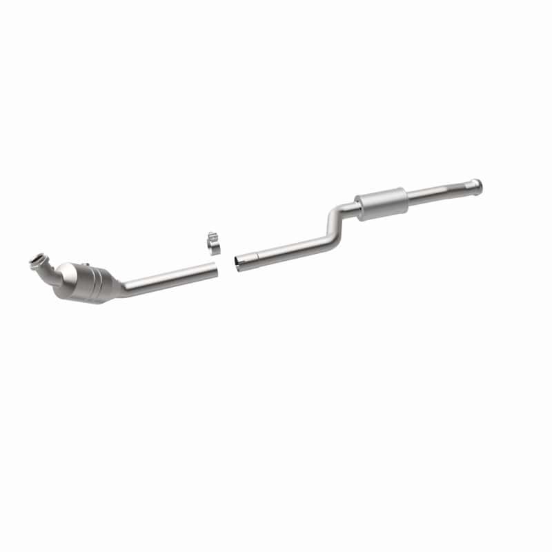 Magnaflow — Magnaflow Conv DF 08-10 C300 3.0L D/S
OEM Grade
OEM - view 10