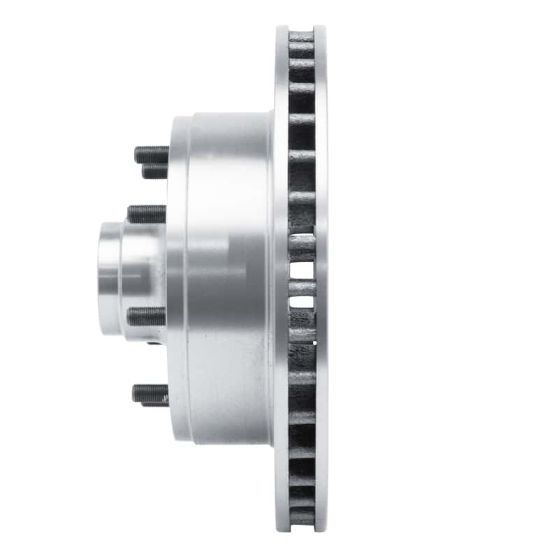 DFC — DFC 94-97 Dodge B3500 / B2500 Front Brake Rotor
DFC Brake Rotor - view 3