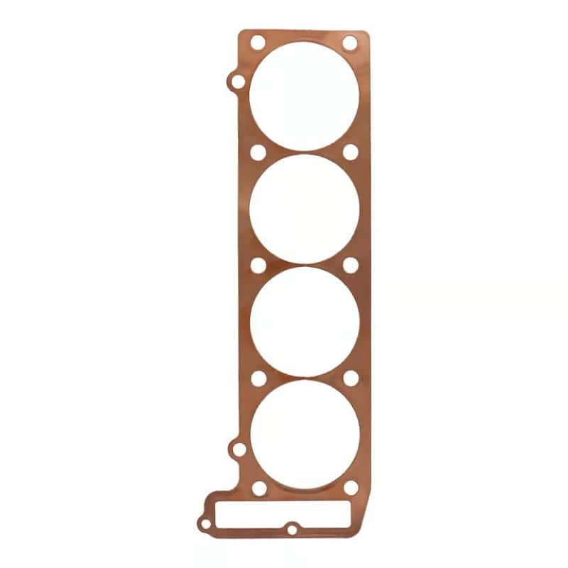 Wiseco — Wiseco Kawasaki ZX11/GPZ1100 Base Gasket .020 Copper
Gasket Kit - view 2