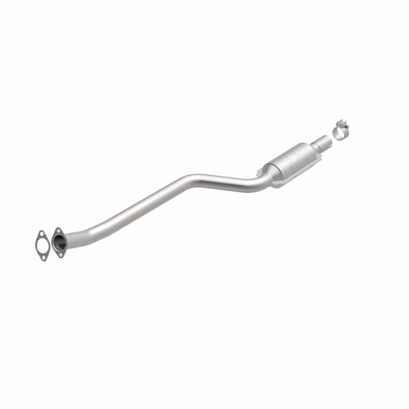Magnaflow — Magnaflow Conv DF 2006 BMW 530xi 3.0L OEM
OEM Grade
OEM - view 29