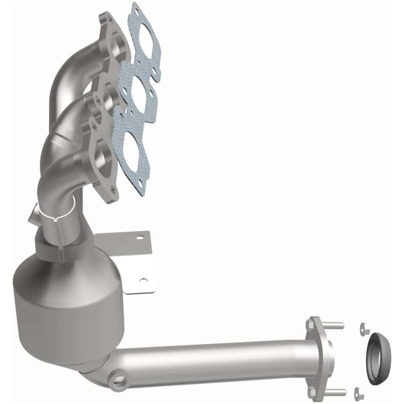 Magnaflow — Magnaflow Conv DF 2006 Ford Fusion 3.0L
California - view 5