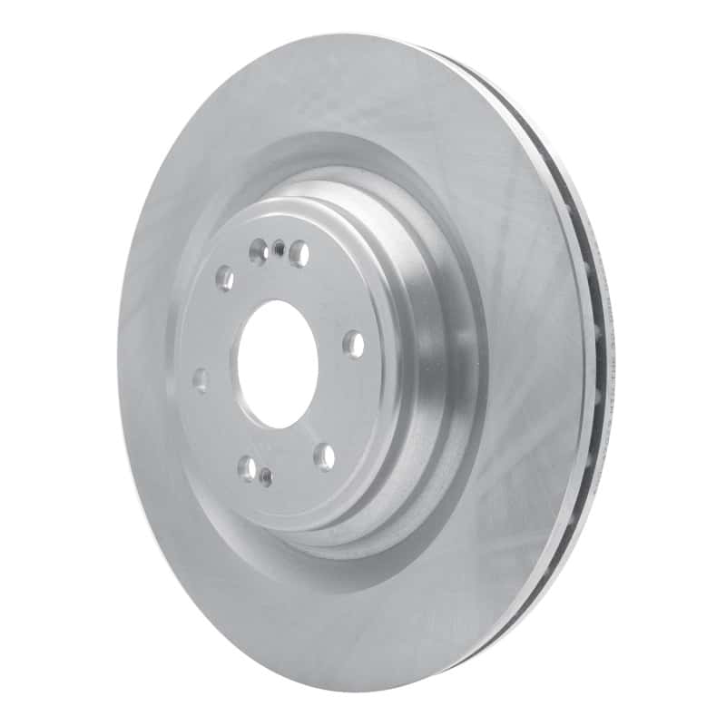 DFC — DFC 14-20 Cadillac Escalade ESV Front Brake Rotor
DFC Brake Rotor - view 2