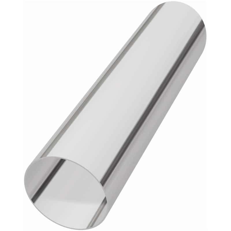 Magnaflow — MagnaFlow Tip 1-Pk. Sc 3 X 12 3 Id 15Deg
Stainless Steel
Exhaust Tip - view 29