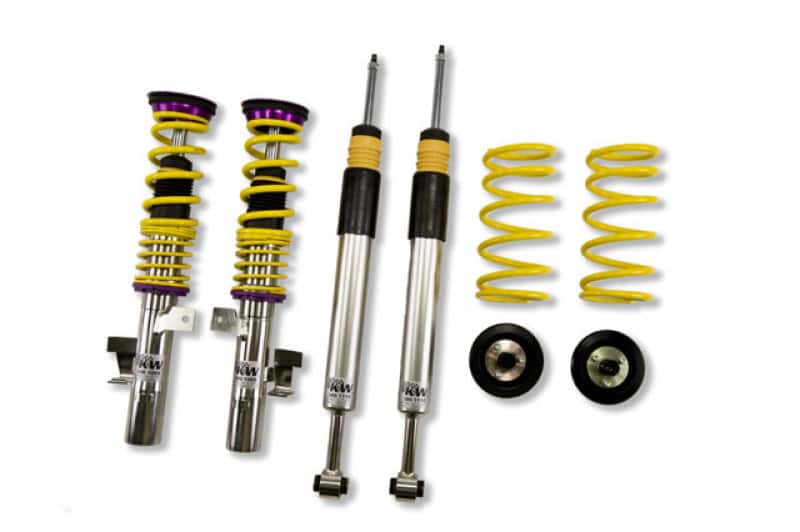 KW — KW Coilover Kit V2 Mazda 3 (BL) Hatchback + Sedan excl. MPS-Mazdaspeed
Coilover Kit - view 3
