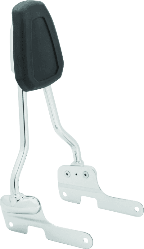 Kuryakyn — Kuryakyn Sissy Bar For Sportster Chrome - view 1