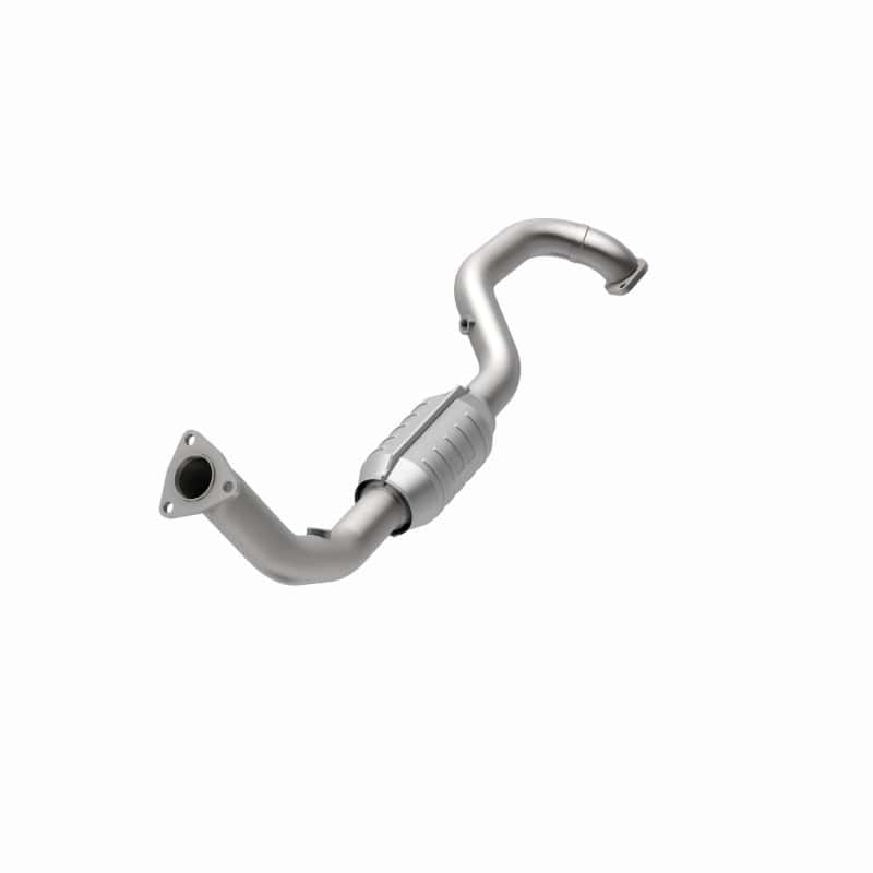 Magnaflow — MagnaFlow Conv DF 96-97 3.2L Passport P/S A/T
HM Grade
HM - view 27