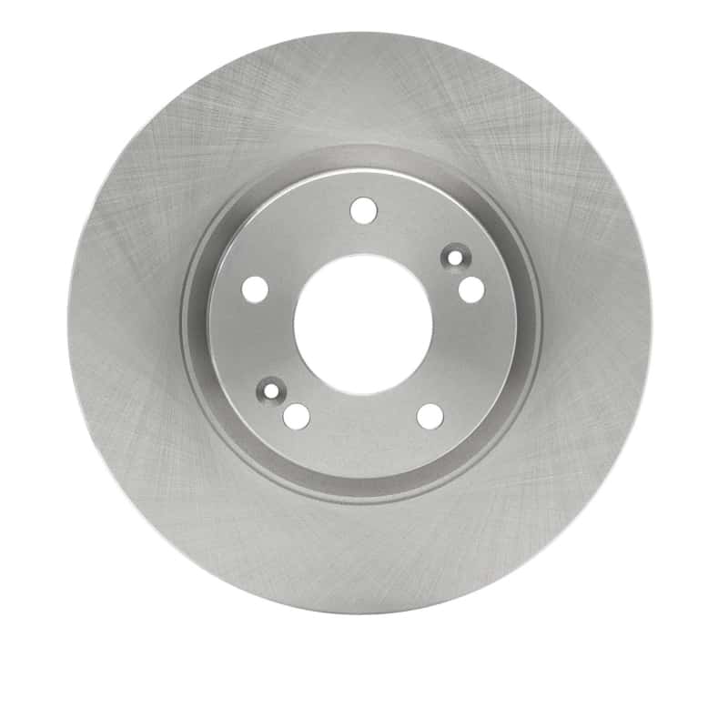 DFC — DFC 10-13 Hyundai Santa Fe Front Brake Rotor
DFC Brake Rotor - view 1