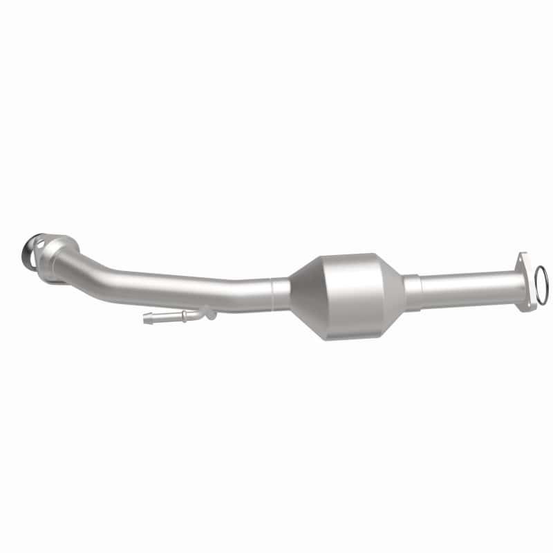 Magnaflow — MagnaFlow Conv DF 06-10 Honda Civic 1.3L
HM Grade
HM - view 9