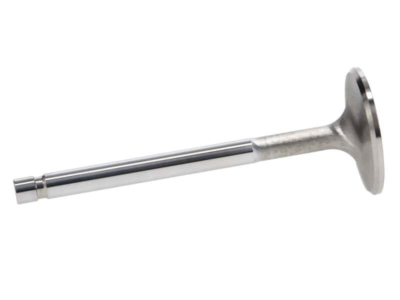 Manley Performance — Manley Buick V6intake Valve Kit - 1.710in Head Dia. 4.730in O/A Length, 0.3415in Stem
Valve - Intake - view 3