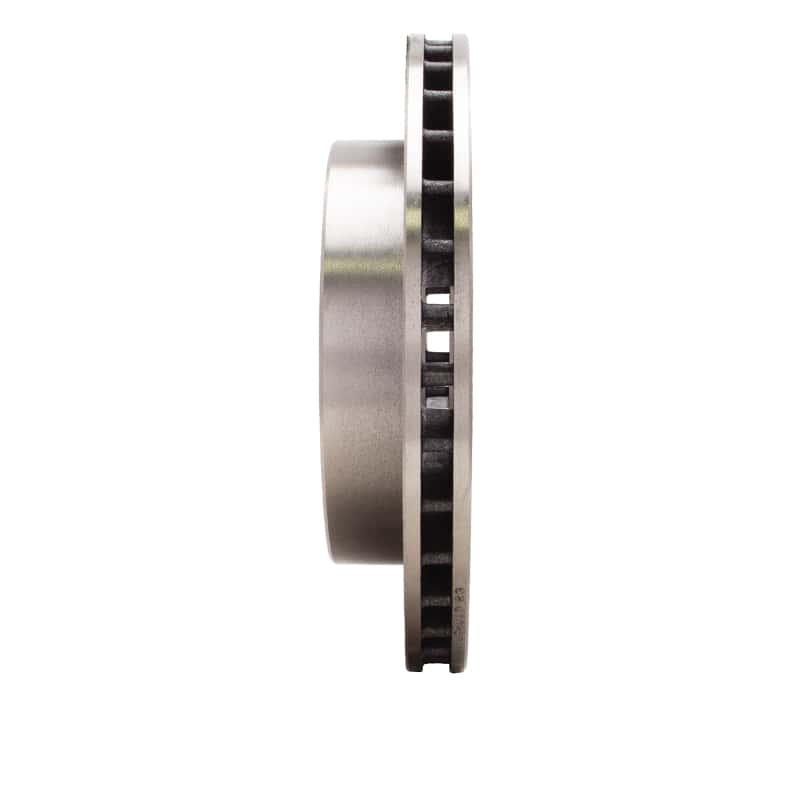 DFC — DFC 88-91 Chevrolet K1500 Front Brake Rotor
DFC Brake Rotor - view 3