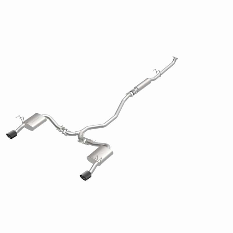 Magnaflow — Magnaflow 2022+ Honda Civic EX 1.5L sedan NEO Cat-Back Exhaust System
Cat-Back - view 25