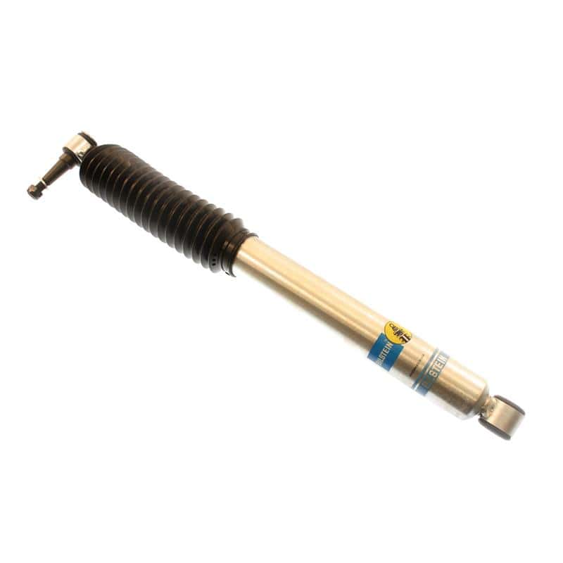 Bilstein — Bilstein 5100 Series 2006 Dodge Ram 2500 Laramie 4WD Front 46mm Monotube Steering Damper
Steering Damper - view 4