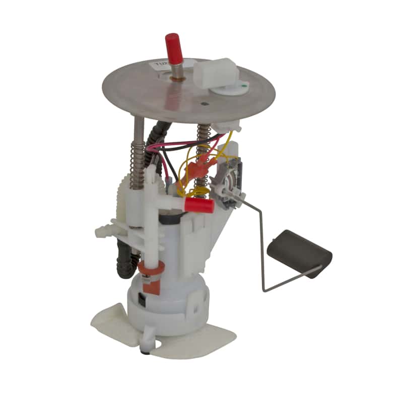 BBK — BBK 2005 Mustang V6 GT 300LPH Intank Fuel Pump
Fuel Pump Electric
Fuel Pump - view 9
