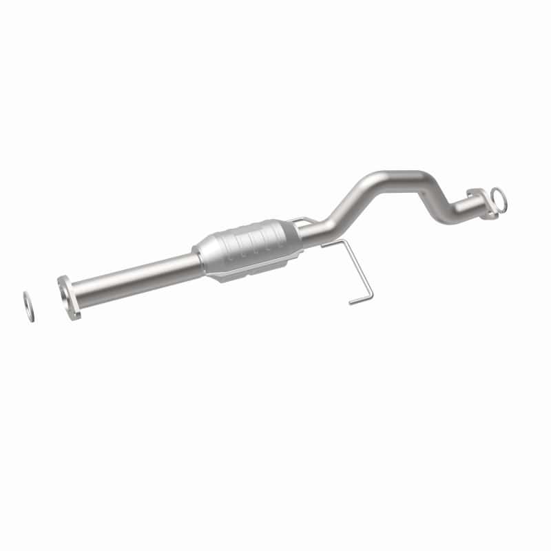 Magnaflow — MagnaFlow Conv DF 95-02 Maz Millenia 2.3/2.5
OEM Grade
OEM - view 19