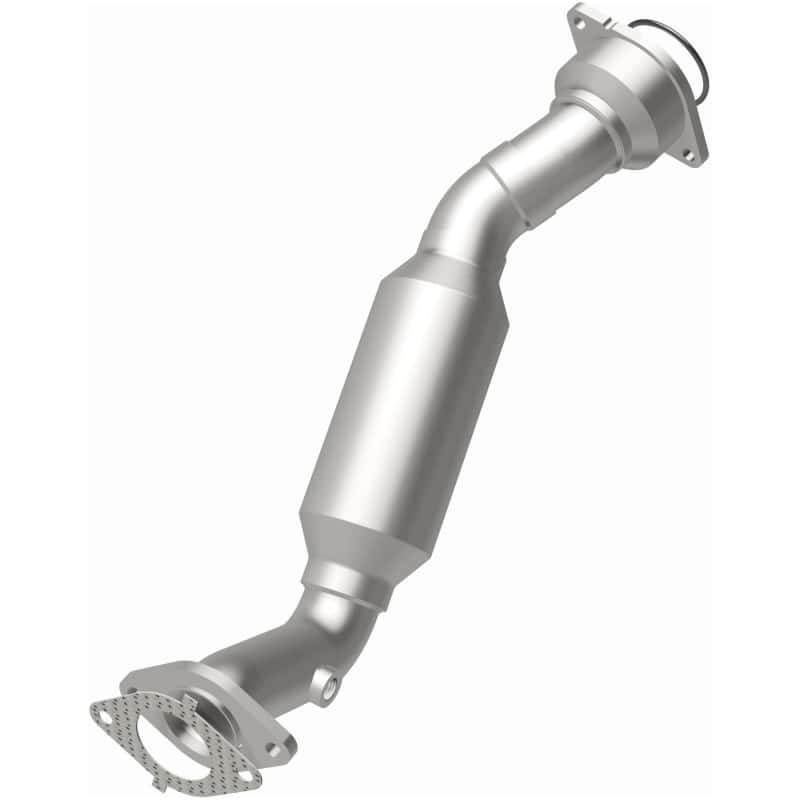 Magnaflow — Magnaflow 09-11 Lucerne V6 3.9L OEM Underbody Direct Fit Catalytic Converter
OEM Grade
OEM - view 4