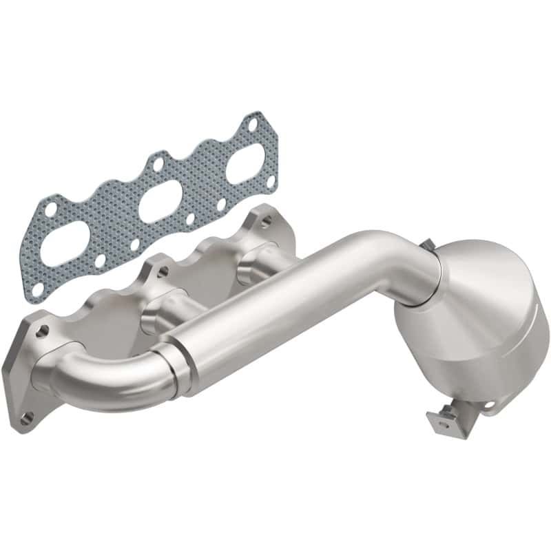 Magnaflow — MagnaFlow Conv DF 00 Suzuki Grand Vitara 2.5L
OEM Grade
OEM - view 2