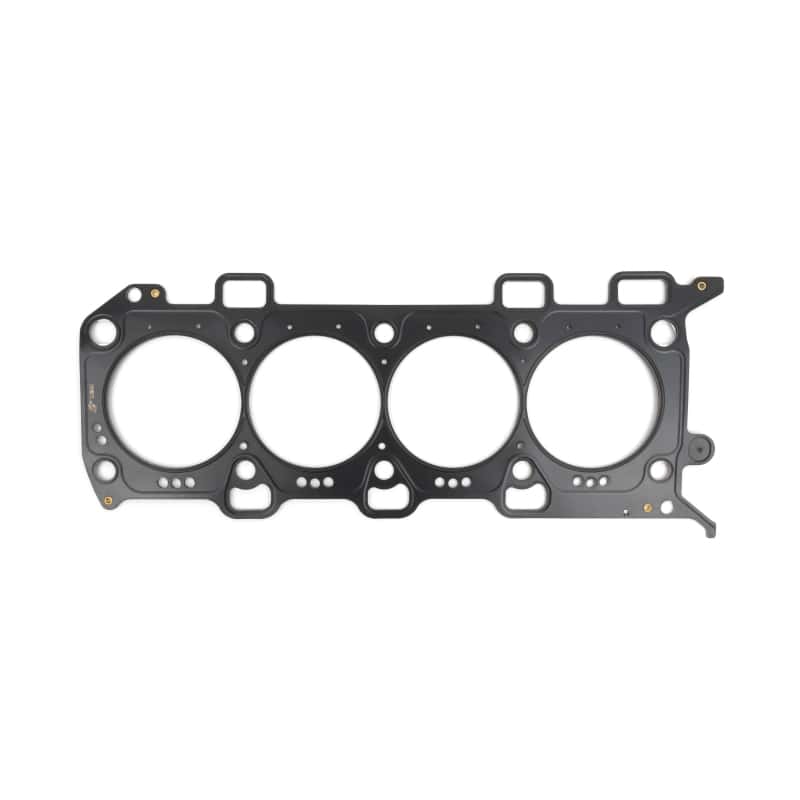 Cometic Gasket — Cometic 11 Ford Modular 5.0L 94mm Bore .040 Inch MLS Right Side Head Gasket
Cylinder Head Gasket - view 6