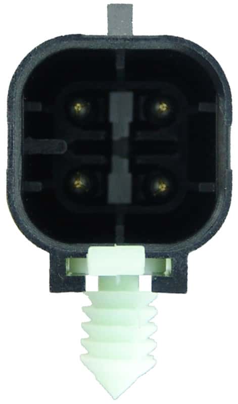 NGK — NGK Chrysler Sebring 1995 Direct Fit Oxygen Sensor
Oxygen Sensor - view 8