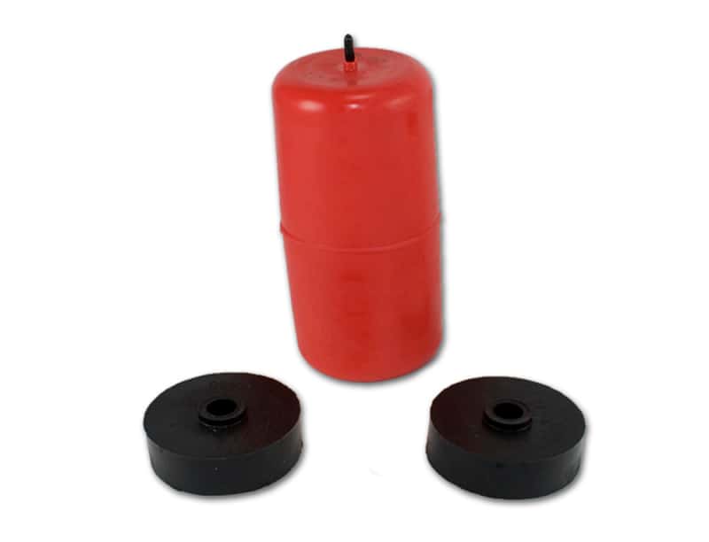 Air Lift — Air Lift 1000 Replacement Bag for PN 61792
Susp Leveling Kit - view 2