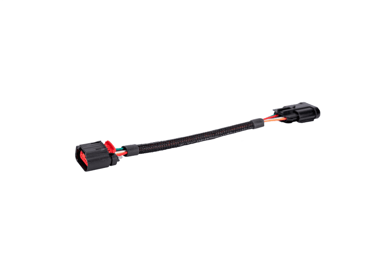 Fleece Performance — Fleece Performance 19-24 Ram 2500/3500 Cummins Cooling Fan Extension Harness
Harness Pigtail - view 1