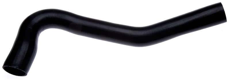Gates — Gates 76-79 Chevrolet Corvette V-8 350 Lower Molded Coolant Hose - view 1