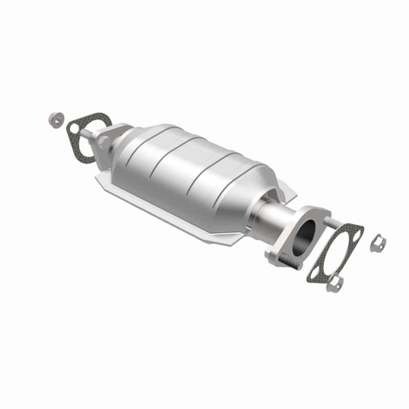 Magnaflow — Magnaflow Conv DF 05-06 Kia Sportage 2.0L
California - view 22