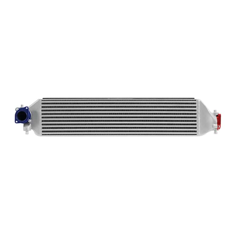 Mishimoto — Mishimoto 2016+ Honda Civic 1.5T / 2017+ Honda Civic Si Intercooler (I/C ONLY) - Silver
Intercooler Kit - view 4