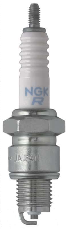 NGK — NGK Standard Spark Plug Box of 10 (DR6HS) - view 2