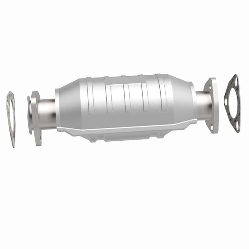 Magnaflow — MagnaFlow Conv DF Volvo 79
Standard Grade
Standard - view 11