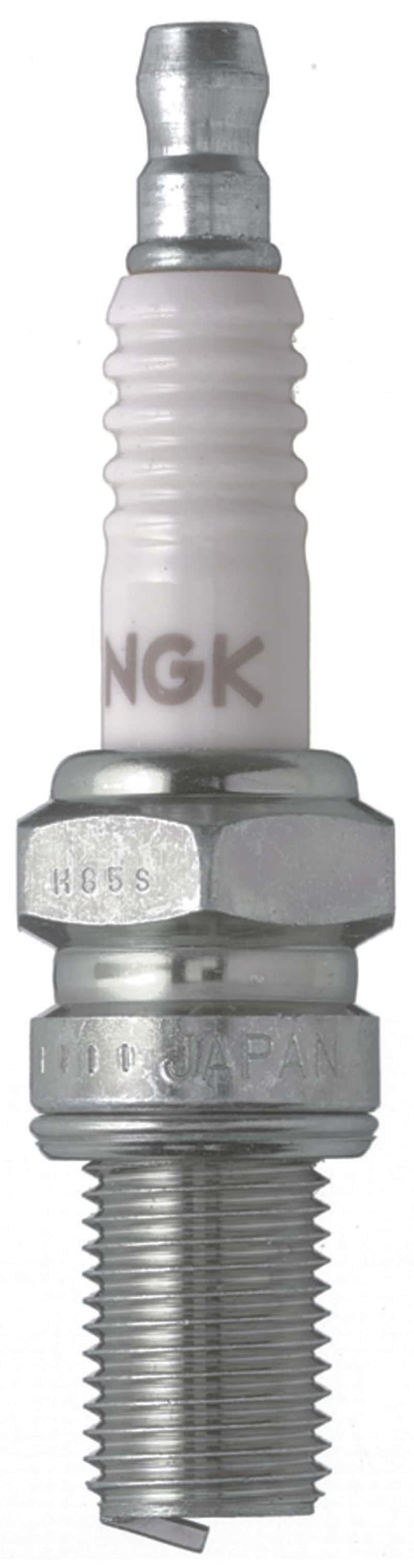 NGK — NGK Racing Spark Plug Box of 4 (R2349-10) - view 1