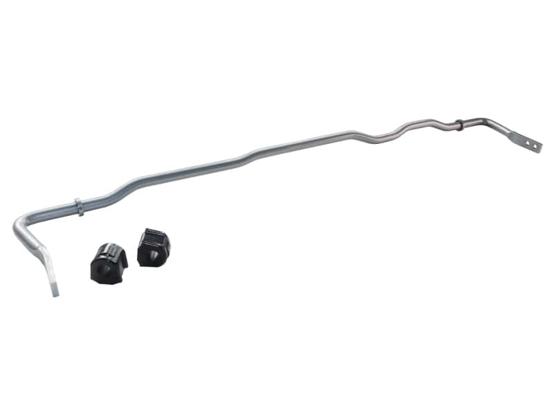 Whiteline — Whiteline 19-22 Subaru Forester Rear 20mm 2 Point Adjustable Sway Bar
Sway Bar - view 1