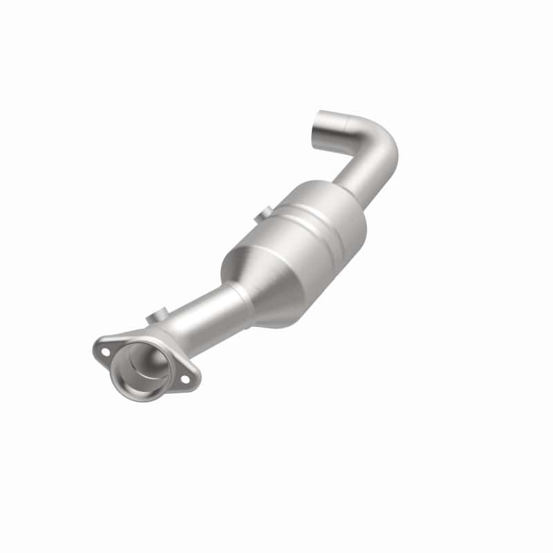 Magnaflow — Magnaflow Conv DF 2009-2010 F-150 4.6 L Underbody
OEM Grade
OEM - view 27