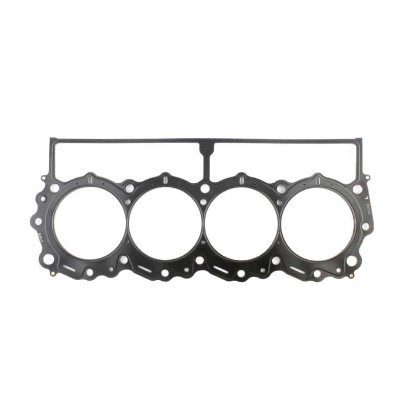 Cometic Gasket — Cometic Ford RY45 4.290in Bore .040in MLX Head Gasket - Left
Cylinder Head Gasket - view 1